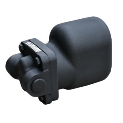 Конденсатоотводчик поплавковый ТЕРМОКОН АСТА-ПМ221-16-250-∆10 ВЧ р/р G1" PN16 ∆Pмакс=10 бар Тмакс=250°С