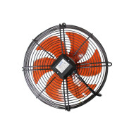 Вентилятор осевой AIR-SC на решетке FZY (YWF) 2e-250b grind (220v)