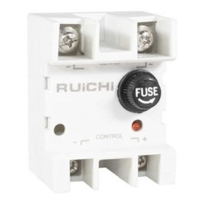 Твердотельное реле RUICHI SSR-F-25DA-H