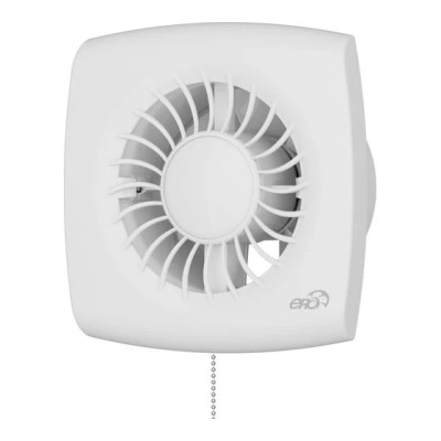 Вентилятор ERA D100 WIND накладной двигатель BB (на подшипниках, тихий)