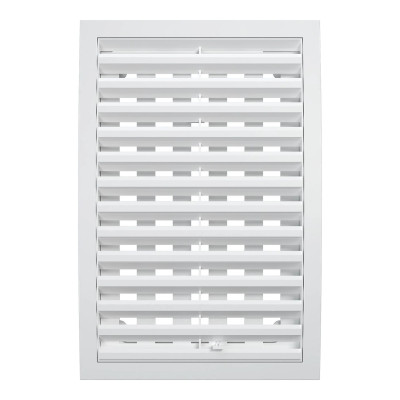 Решетка регулируемая ERA 1825РРП