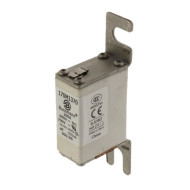 Быстродействующий предохранитель BUSSMANN, 700В 200.0А, AR квадратный