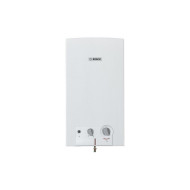 Водонагреватель газовый проточный Bosch Therm 4000 O WR10-2 B23 (17,4 кВт)
