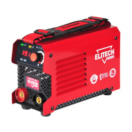 Сварочный инвертор ELITECH ИС 190