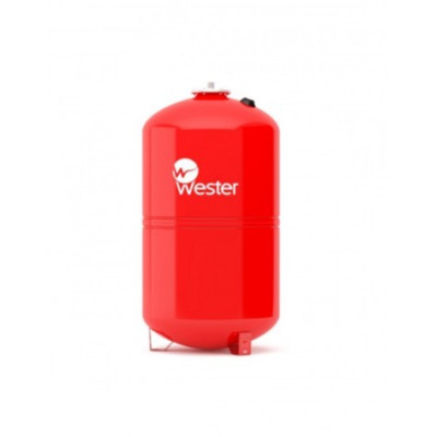 Бак расширительный Wester WRV 8