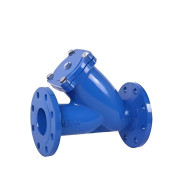 Фильтр магнитный фланцевый Хит Комплект Ду 50 Ру16