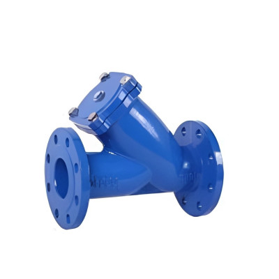 Фильтр магнитный фланцевый Хит Комплект Ду 50 Ру16