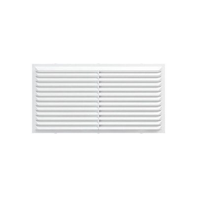 Решетка односекционная ERA 1122C