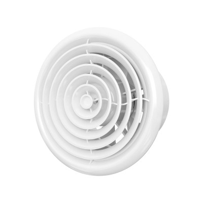 Вентилятор AURAMAX RF 5 осевой вытяжной d=125