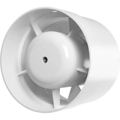 Вентилятор осевой ЭРА.PROFIT 5 12V канальный низковольтный