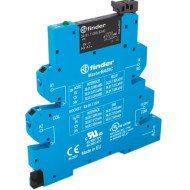 Реле твердотельное ультратонкое Finder 38