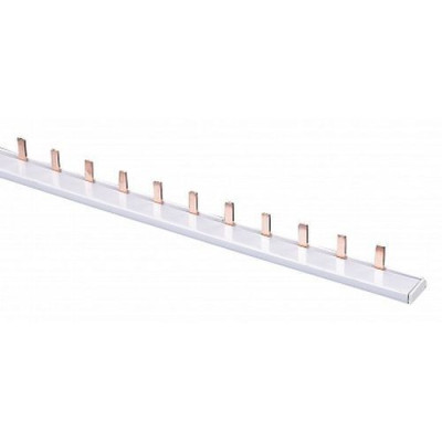 Шина соединительная CHINT типа PIN 3п 100А (дл.1м) (R)