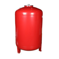 Бак для систем отопления STOUT 600 л со сменной мембранной, Stout