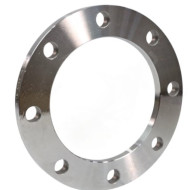 Фланец ст расточен Ду65 (92) Ру10 п/втулку ПЭ Дн75 Т12 HXCX