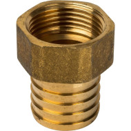 STOUT Штуцер ВР 1 1/4"х30 (SFT-0036-011430)