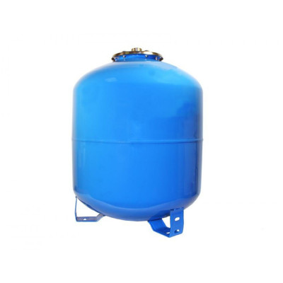 Гидроаккумулятор Unipump 80л вертикальный