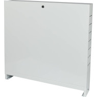 Шкаф наружный Stout ШРН-3 651 х 120 х 704 (8-10 выходов)