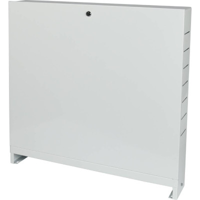 Шкаф наружный Stout ШРН-3 651 х 120 х 704 (8-10 выходов)