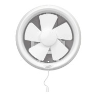 Вентилятор осевой оконный ЭРА.HPS 20