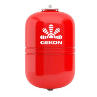 Бак мембранный для отопления Gekon WRV18 (и.у.)
