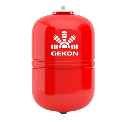 Бак мембранный для отопления Gekon WRV18 (и.у.)