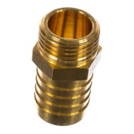 Штуцер STOUT НР 1/2X25 RG008Q0SGK4C78