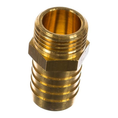 Штуцер STOUT НР 1/2X25 RG008Q0SGK4C78