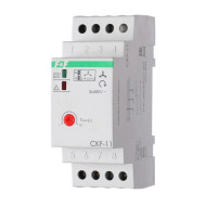 Реле контроля фаз F&F CKF-11