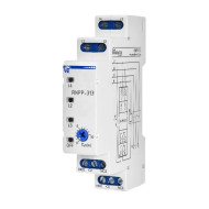 Реле напряжения, перекоса и последовательности фаз НовАтек-Электро РНПП-313