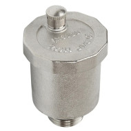 Воздухоотводчик автоматический Sanext НР 1/2"