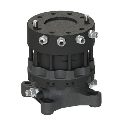 Ротатор BALTROTORS GR55FF