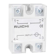 Твердотельное реле RUICHI SSR-10AA-H