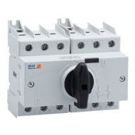 Выключатель-разъединитель реверсивный КЭАЗ OptiSwitch DI-100-3C