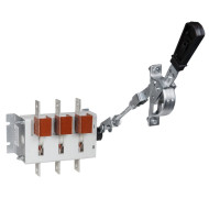 Рубильник КЭАЗ ВР32-37 А31240 400А УХЛ3