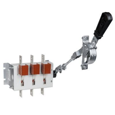 Рубильник КЭАЗ ВР32-37 А31240 400А УХЛ3