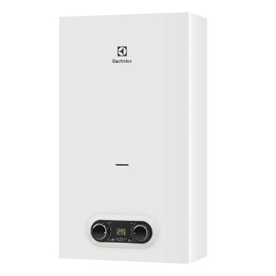 Electrolux Колонка газовая GWH 12 NanoPlus 2.0