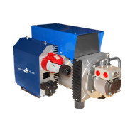 Гидравлический магнитный генератор GreatRock HMG PRO 12kW-220VDC-59