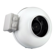 Вентилятор круглый канальный Shuft TUBE 315 XL