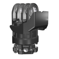 Ротатор indexator G 121 Y