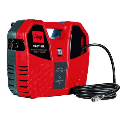 Компрессор FUBAG Easy Air