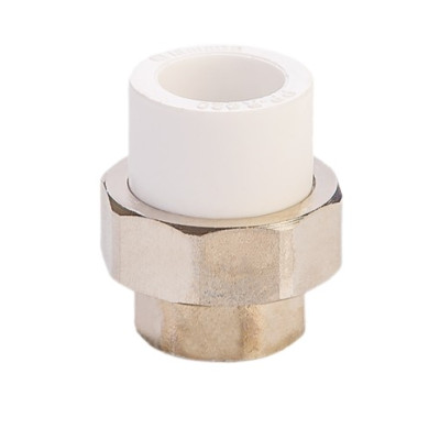 АМЕРИКАНКА ПП LAMMIN Д- 40* 1 1/4" (5/4) внутренняя резьба