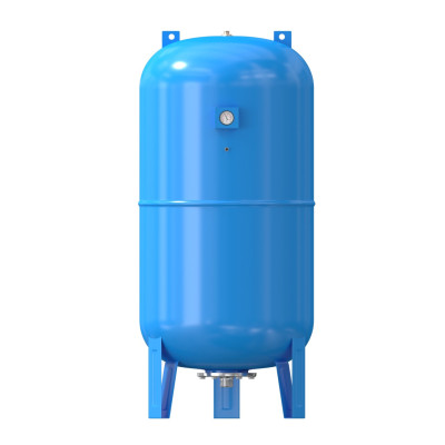 Гидроаккумулятор KRATS 750л ножки L потертости на корпусе