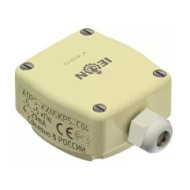 Датчик давления воздуха IECON. Диапазон измерения -5000 … +5000 Па.