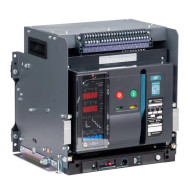 (RUS) Воздушный автоматический выключатель ESQ ВА99-40B 3D M0C0S0 3H 2000A (с корзиной, 3пол. 2000А, 85 кА, тип реле 3H)