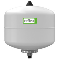 Мембранный расширительный бак Reflex N 25
