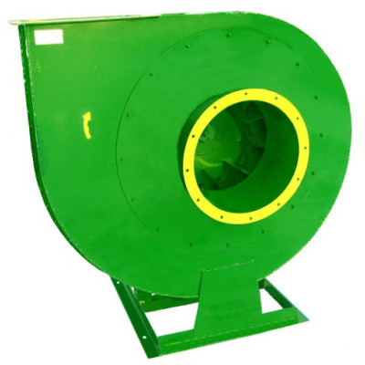 Вентилятор ВР 6-28 №5 7,5 кВт 3000 об/мин (Прав, 0)