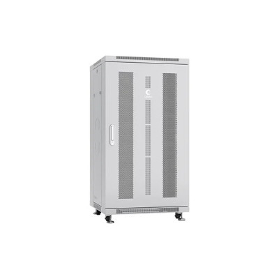 Шкаф телекоммуникационный напольный 19" 22U Cabeus ND-05C-22U60/100