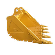 Ковш скальный GreatRock K300 для Komatsu PC300