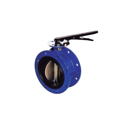 Затвор DENDOR тип 021F ДУ150 РУ16