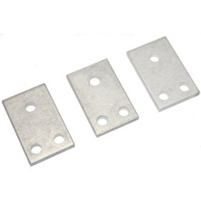 Комплект переходных шин КЭАЗ ВА57-39-УХЛ3 3 шт 225574